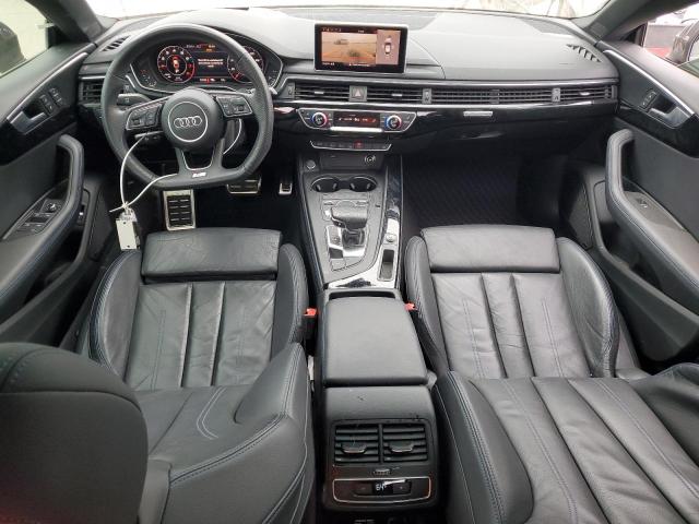 Zdjęcie 8 z aukcji – 2019 AUDI A5 PRESTIG z VIN WAUFNCF52KA043216