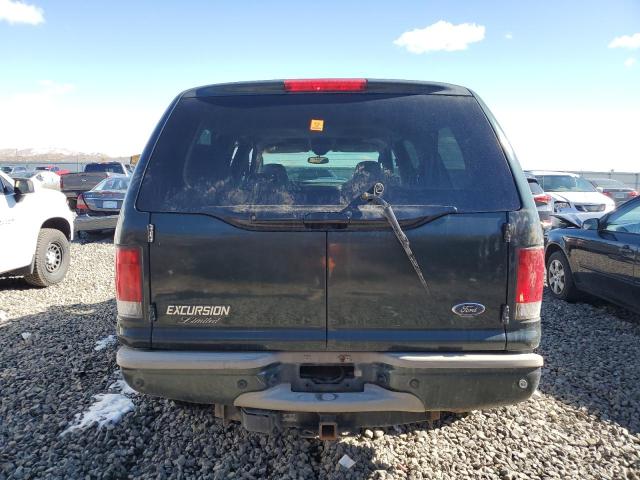 Photo 6 from auction – 2003 FORD EXCURSION with VIN 1FMNU43SX3EB56273