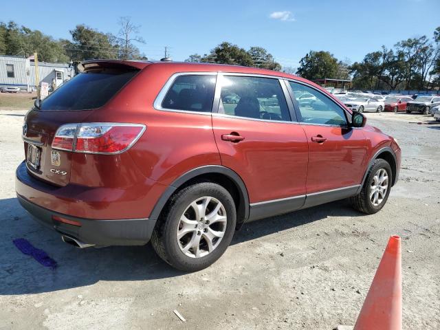 Photo 3 from auction – 2012 MAZDA CX-9 with VIN JM3TB2CA1C0368772