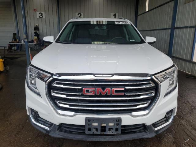 Photo 5 from auction – 2024 GMC TERRAIN SL with VIN 3GKALVEG7RL323884