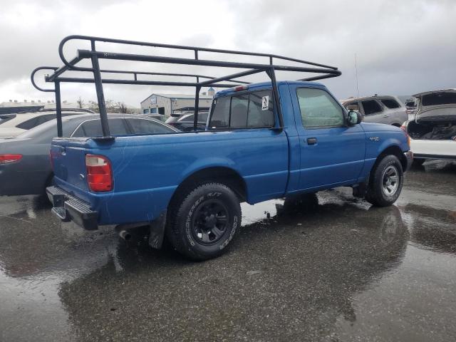 Photo 3 from auction – 2001 FORD RANGER with VIN 1FTYR10C21TA05175