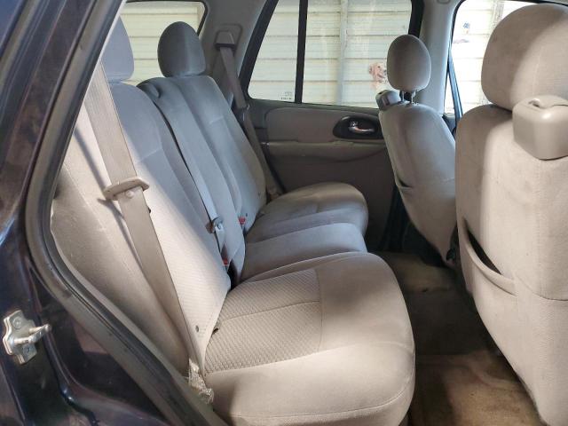 Photo 11 from auction – 2008 CHEVROLET TRAILBLAZE with VIN 1GNDS13S782105575