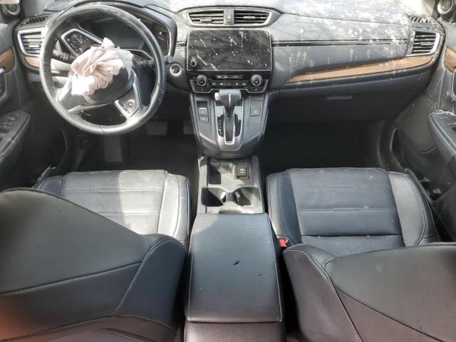Photo 8 from auction – 2017 HONDA CR-V EXL with VIN 7FARW1H82HE035842