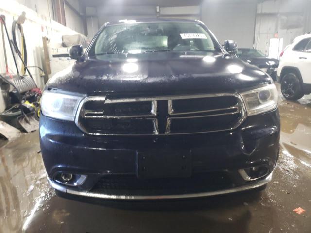 Photo 5 from auction – 2014 DODGE DURANGO SX with VIN 1C4RDJAG0EC391198