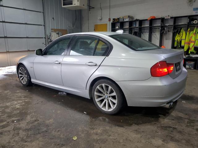 Photo 2 from auction – 2009 BMW 328 XI with VIN WBAPK73529A464629