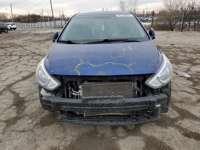 Photo 5 from auction – 2016 HYUNDAI ACCENT SE with VIN KMHCT5AE4GU270116