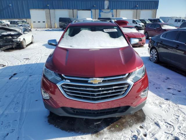 Photo 5 from auction – 2018 CHEVROLET EQUINOX PR with VIN 3GNAXMEV8JS508973