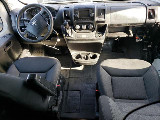 Photo 8 from auction – 2019 RAM PROMASTER with VIN 3C6TRVAG6KE511399