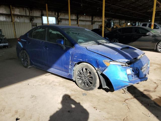 Photo 4 from auction – 2015 SUBARU WRX LIMITE with VIN JF1VA1G66F8823552