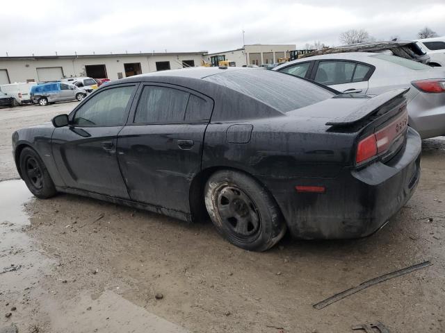 Photo 2 from auction – 2013 DODGE CHARGER R/ with VIN 2C3CDXCT5DH575782