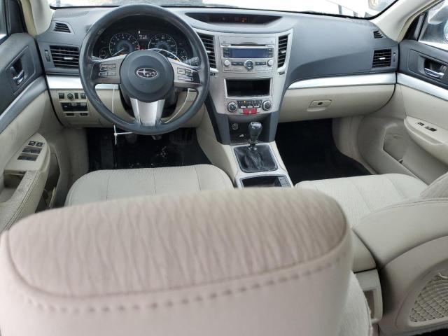 Снимка 8 от търг – 2010 SUBARU OUTBACK 2. с VIN 4S4BRCAC4A1365846