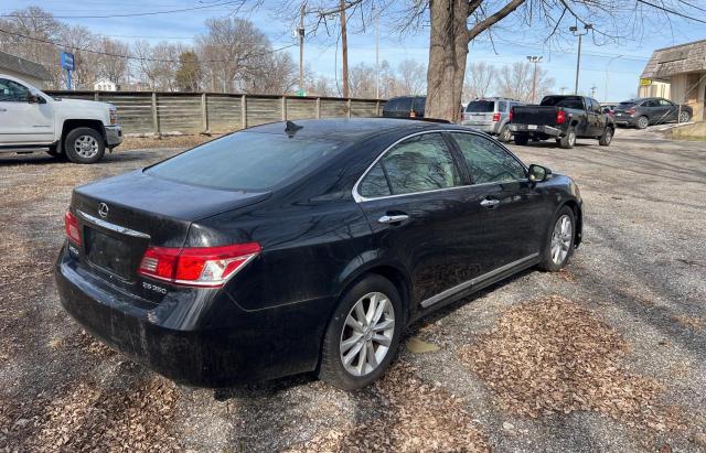 Photo 4 from auction – 2010 LEXUS ES 350 with VIN JTHBK1EG6A2404214