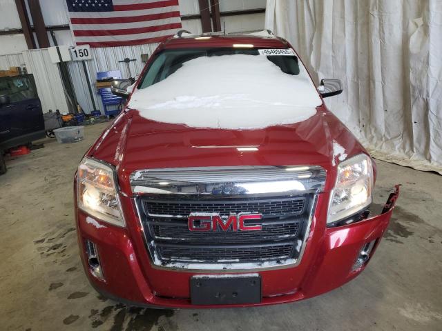 Снимка 5 от търг – 2014 GMC TERRAIN с VIN 2GKFLYE35E6325295
