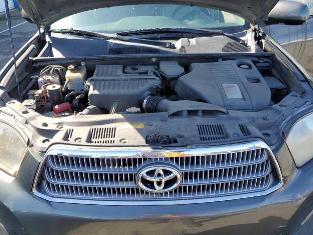 Photo 12 from auction – 2008 TOYOTA HIGHLANDER with VIN JTEEW44A782012236