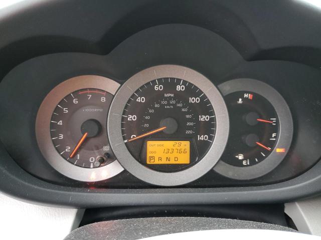 Photo 9 from auction – 2006 TOYOTA RAV4 with VIN JTMZD35V065020407