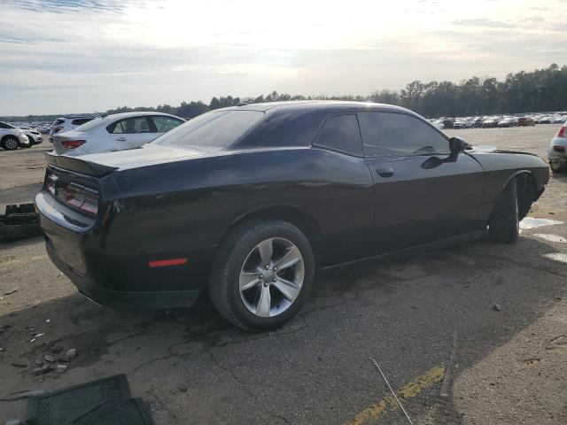 Photo 3 from auction – 2018 DODGE CHALLENGER with VIN 2C3CDZAG1JH321709