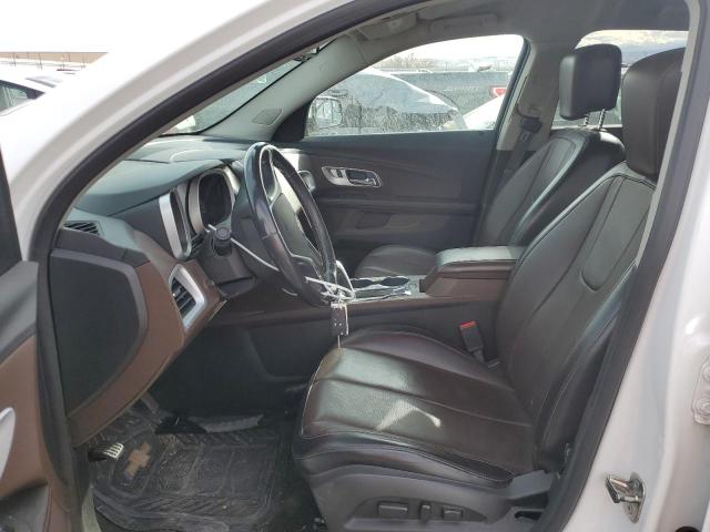 Photo 7 from auction – 2014 CHEVROLET EQUINOX LT with VIN 2GNFLGE36E6249065