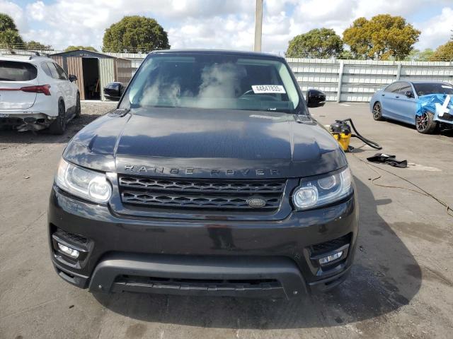 Photo 5 from auction – 2014 LAND ROVER RANGE ROVE with VIN SALWR2EF1EA328837