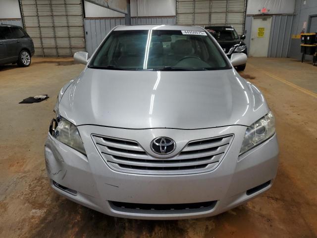 Photo 5 from auction – 2009 TOYOTA CAMRY BASE with VIN 4T1BE46K79U415084