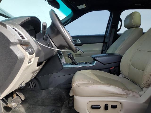 Photo 7 from auction – 2014 FORD EXPLORER L with VIN 1FM5K7F88EGB95233
