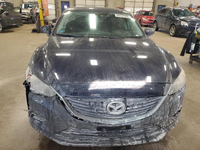 Photo 5 from auction – 2015 MAZDA 6 TOURING with VIN JM1GJ1V68F1175517