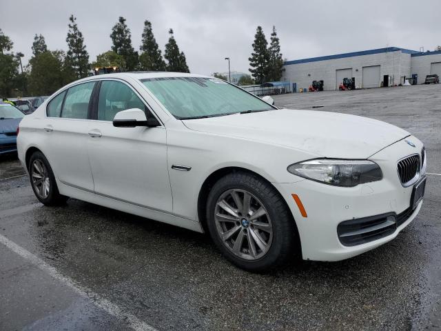 Photo 4 from auction – 2014 BMW 528 I with VIN WBA5A5C57ED506929