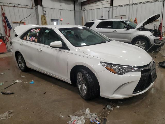 Photo 4 from auction – 2017 TOYOTA CAMRY LE with VIN 4T1BF1FK4HU334358
