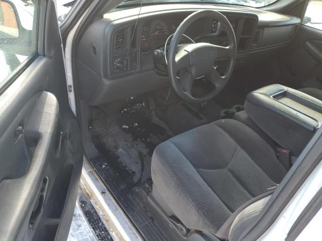 Photo 8 from auction – 2006 CHEVROLET SILVERADO with VIN 1GCEK14V36E197480