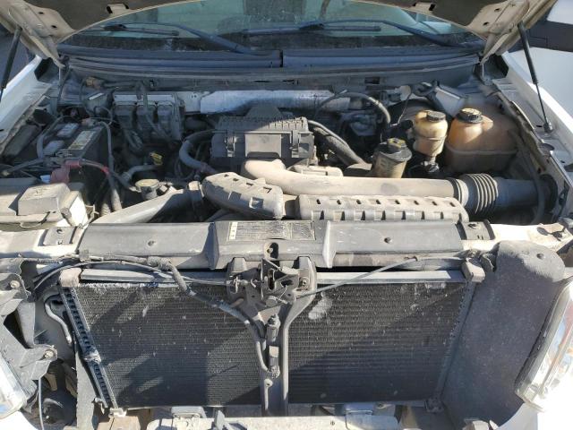 Photo 11 from auction – 2008 LINCOLN MARK LT with VIN 5LTPW18518FJ00682