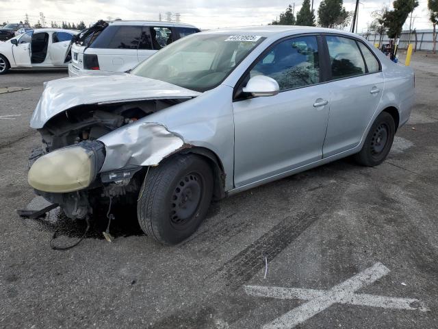 VOLKSWAGEN JETTA VALU 2006 with VIN 3VWPG71K56M724210 - Photo from auction