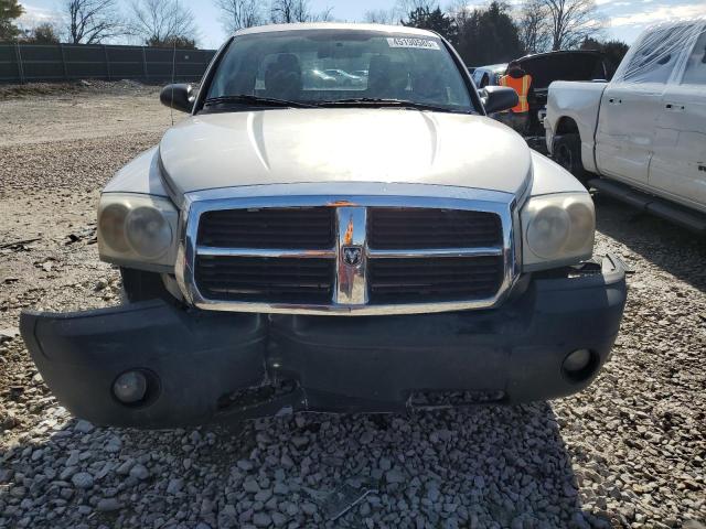 Photo 5 from auction – 2007 DODGE DAKOTA ST with VIN 1D7HE22K37S177922