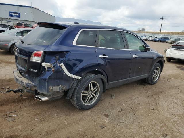 Photo 3 from auction – 2009 MAZDA CX-9 with VIN JM3TB38A090165847