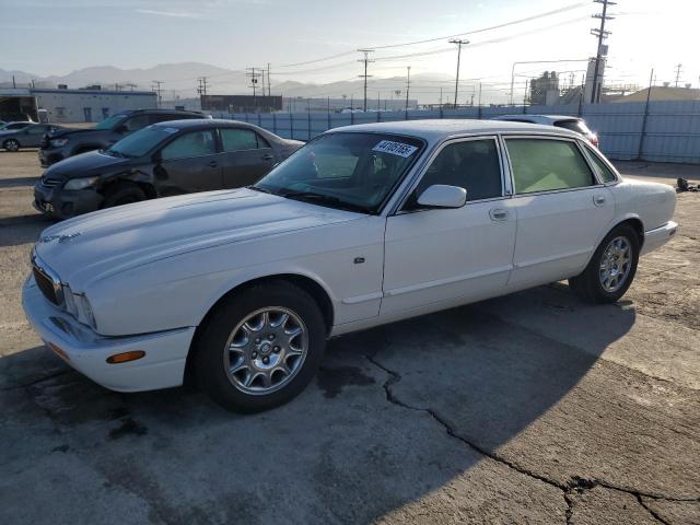 JAGUAR XJ8 L 2001 with VIN SAJDA23C51LF35586 - Photo from auction