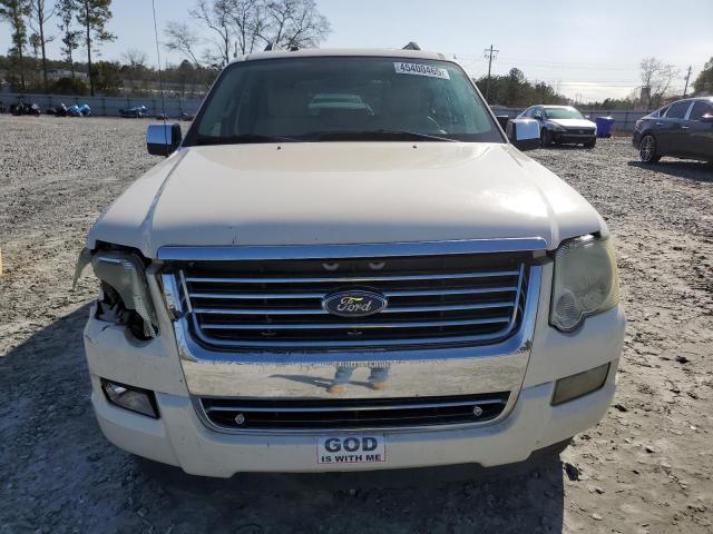 Photo 5 from auction – 2007 FORD EXPLORER L with VIN 1FMEU65847UB60912