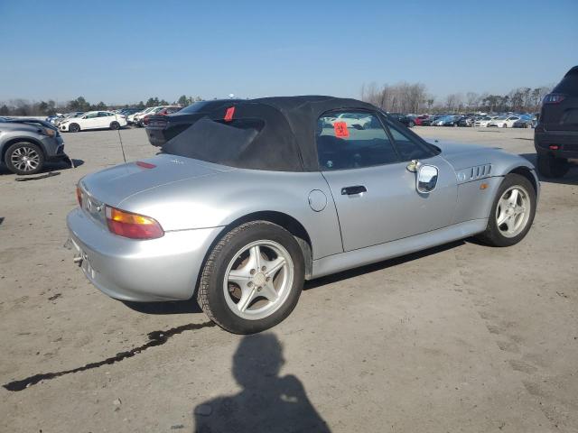 Photo 3 from auction – 1997 BMW Z3 1.9 with VIN 4USCH7320VLB80935