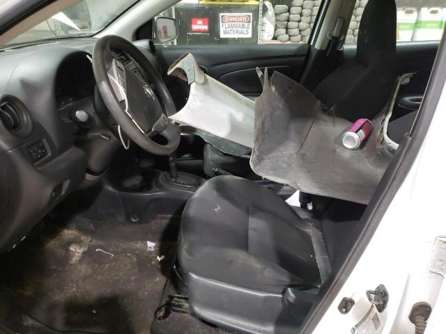 Photo 7 from auction – 2017 NISSAN VERSA S with VIN 3N1CN7AP5HL851697