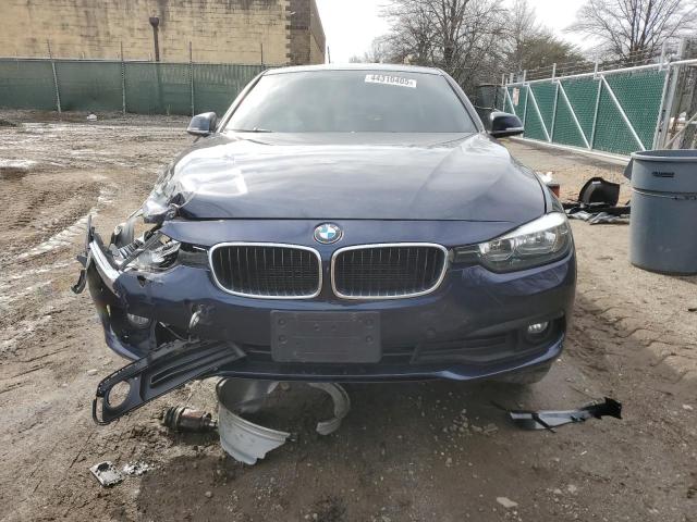 Снимка 5 от търг – 2016 BMW 320 XI с VIN WBA8A3C54GK551746