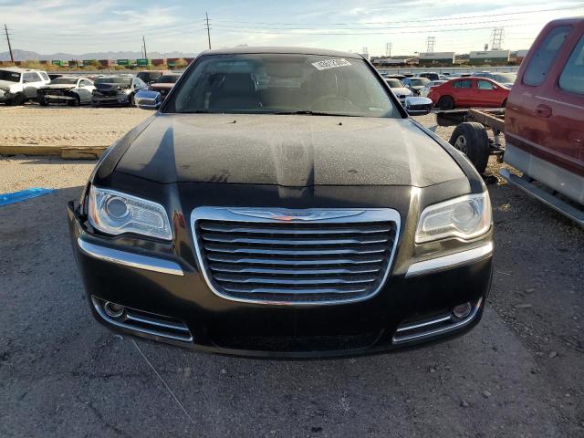 Photo 5 from auction – 2013 CHRYSLER 300C with VIN 2C3CCAEG1DH534453