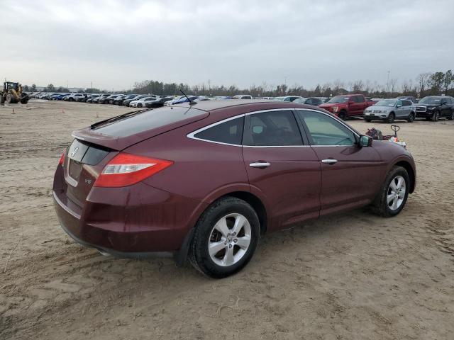 Photo 3 from auction – 2012 HONDA CROSSTOUR with VIN 5J6TF1H37CL001434