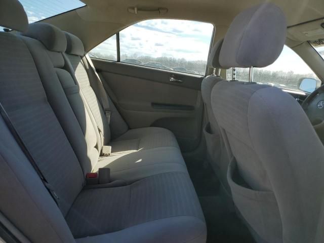 Photo 10 from auction – 2006 TOYOTA CAMRY LE with VIN 4T1BE32K86U701845