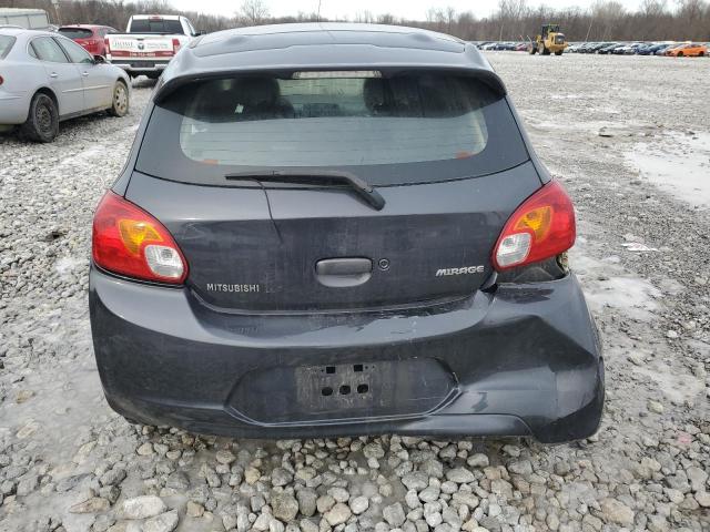 Photo 6 from auction – 2014 MITSUBISHI MIRAGE ES with VIN ML32A4HJ2EH002564