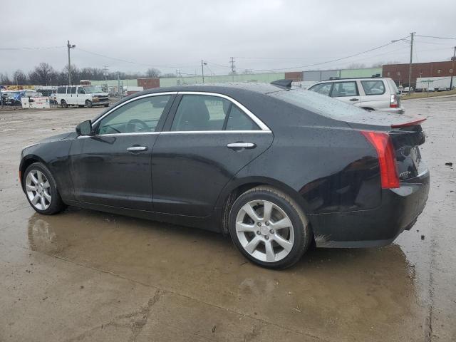 Photo 2 from auction – 2015 CADILLAC ATS with VIN 1G6AG5RX1F0115926