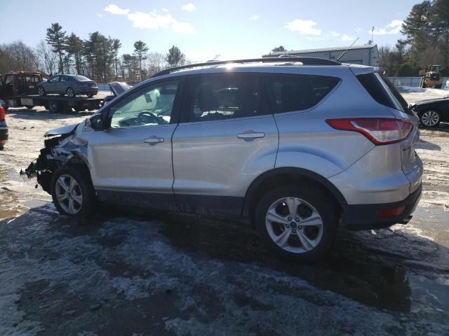Photo 2 from auction – 2016 FORD ESCAPE SE with VIN 1FMCU9G94GUB49665