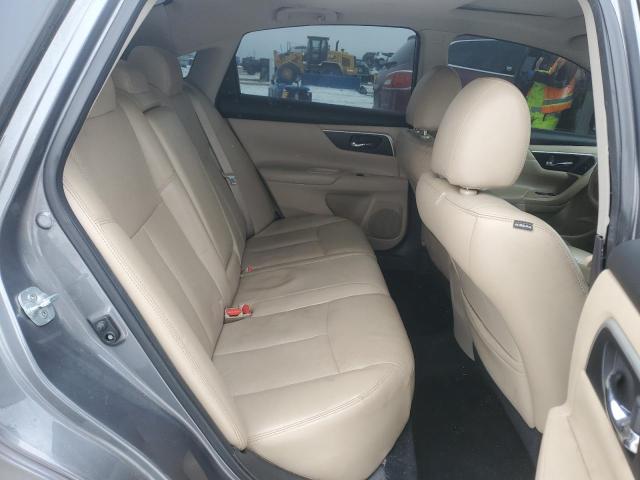 Photo 10 from auction – 2017 NISSAN ALTIMA 2.5 with VIN 1N4AL3AP3HC173259