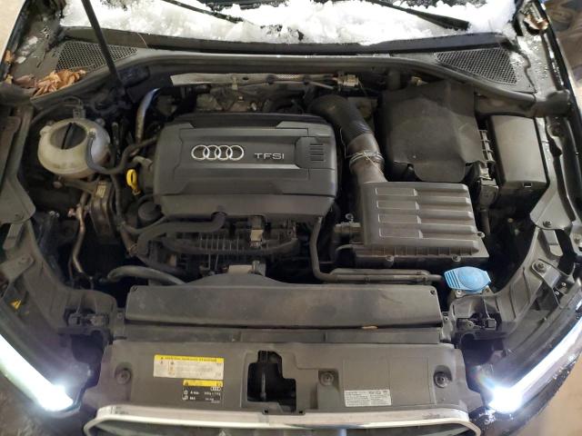Photo 11 from auction – 2015 AUDI A3 PREMIUM with VIN WAUEFGFFXF1031720