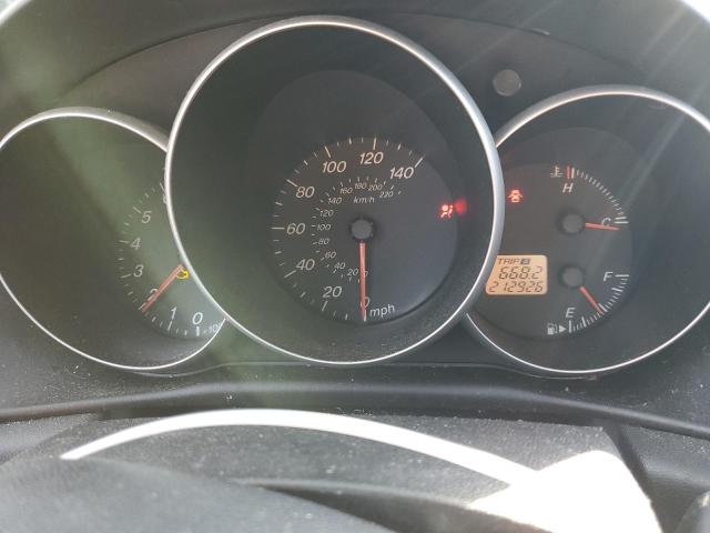 Photo 9 from auction – 2004 MAZDA 3 I with VIN JM1BK32F641110685