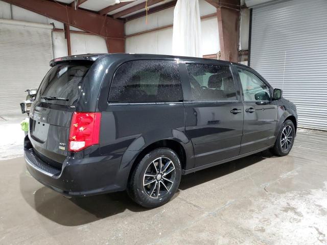 Photo 3 from auction – 2017 DODGE GRAND CARA with VIN 2C4RDGEG4HR618398