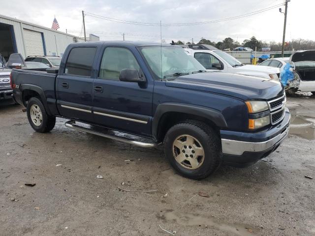 Photo 4 from auction – 2006 CHEVROLET SILVERADO with VIN 2GCEK13T061205942