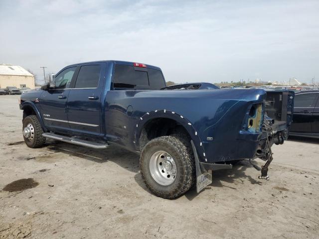 Photo 2 from auction – 2022 RAM 3500 LIMIT with VIN 3C63RRRL2NG116492