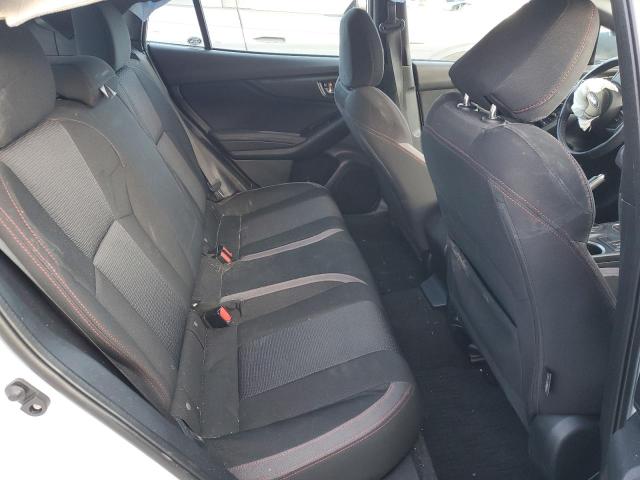 Photo 10 from auction – 2018 SUBARU IMPREZA SP with VIN 4S3GTAL60J1752255